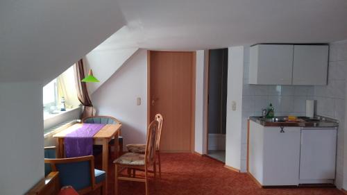 Born auf dem Darss Apartment | Urlaub bei Hauenstein
