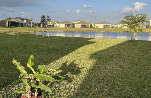 River Hall Villa | Urlaub im Exklusiven Ferienhaus in Fort Myers
