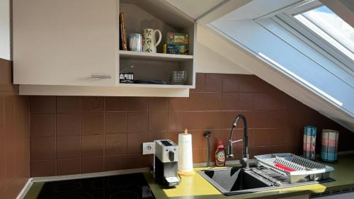 Lenzkirch Apartment | Urlaub im Schwarzwald