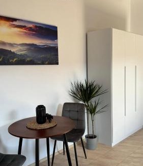 Lenzkirch Apartment | Urlaub im Schwarzwald