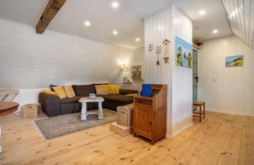 Bodstedt Apartment | Urlaub unterm Reetdach