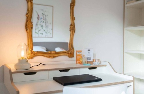 Toenning House | urlaubinsicht.de Comfortable holiday residence