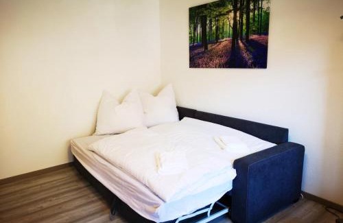 Bad Grund Apartment | Urlaubsdomizil in Bad Grund - Harz