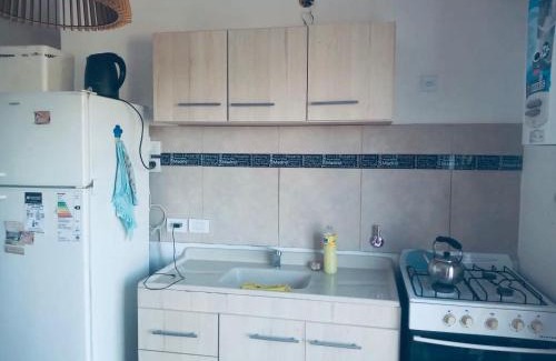 Bialet Masse Apartment | URQU WAYRA