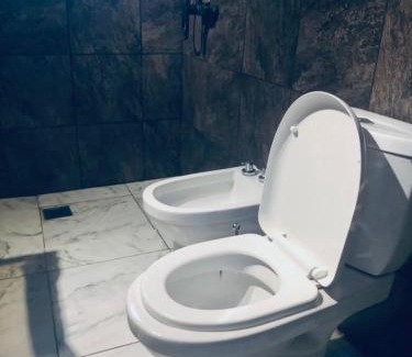 Bialet Masse Apartment | URQU WAYRA