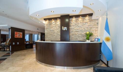 Centro Apartment | Urquiza Apart Hotel & Suites