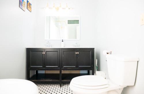 Treme Apartment | Ursulines Charming 1 Bedroom Monthly Rental