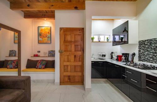 Portales Villa | Ursus, Mi casita en México