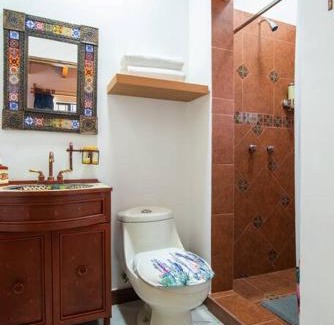 Portales Villa | Ursus, Mi casita en México