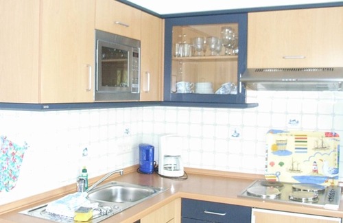 Langeoog Apartment | Us Freedoom 1 - Us Freedoom