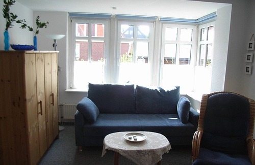 Langeoog Apartment | Us Freedoom 1 - Us Freedoom