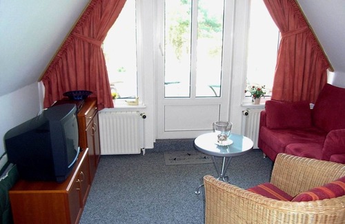Langeoog Apartment | Us Freedoom 3 - Us Freedoom