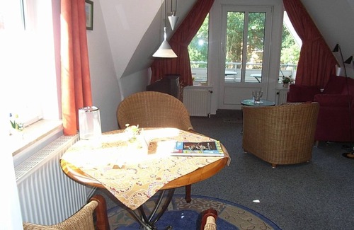 Langeoog Apartment | Us Freedoom 3 - Us Freedoom