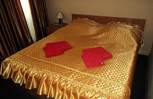 Navashino Hotel | Usadba Navashino