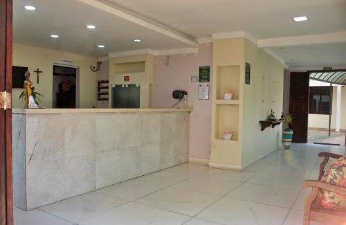 Florida Hotel | USCEESP Praia Grande