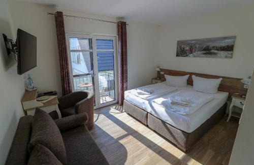 Karlshagen Hotel | Usedom Bike Hotel & Suites