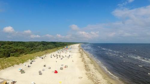 Karlshagen Hotel | Usedom Bike Hotel & Suites