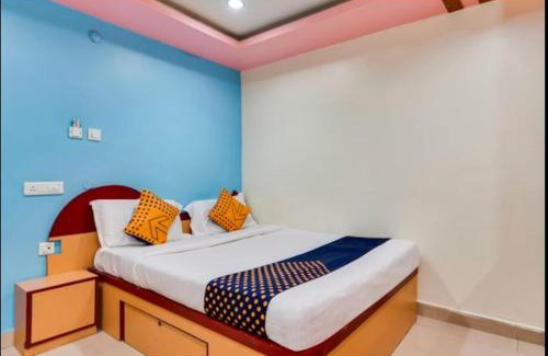 Srungavarapukota Cabin | Ushasree Residency