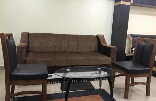 Srungavarapukota Cabin | Ushasree Residency