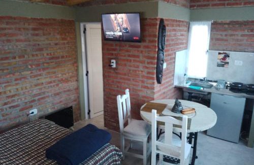 Los Antiguos Apartment | Ushua Aike (Nuestro Lugar)