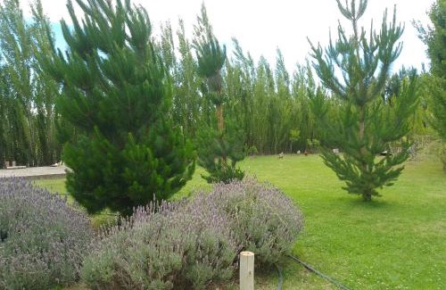 Los Antiguos Apartment | Ushua Aike (Nuestro Lugar)