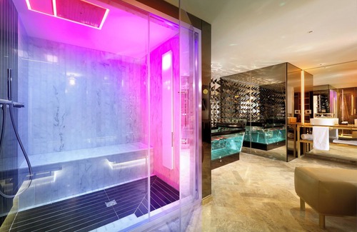 Ibiza Town Hotel | Ushuaïa Ibiza Beach Hotel - Adults Only - Club Entrance Included