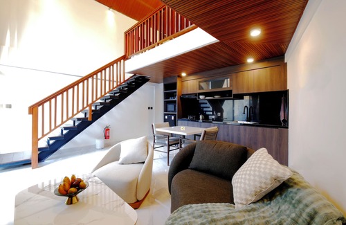 Medahan House | Utamas Keramas Villa