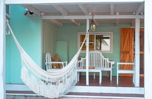 El Cuyo House | Utopía Frente al Mar 4 BR