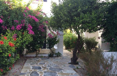 Leros Apartment | Utopia Hotel Apartments