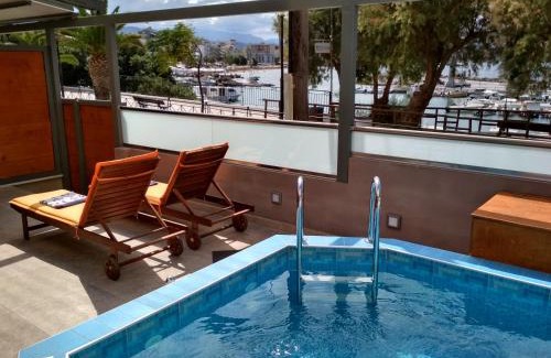 Nea Chora Apartment | UTOPIA luxury apartment