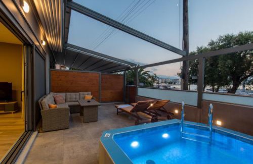 Nea Chora Apartment | UTOPIA luxury apartment