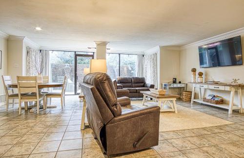 Mid America Apartment | Utopia on Lake Hamilton