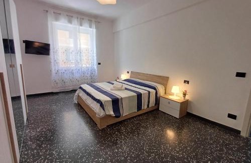 Voltri Apartment | Utri House by Holiday World