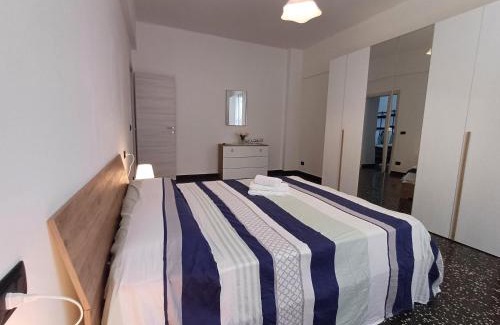 Voltri Apartment | Utri House by Holiday World