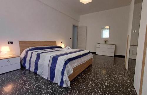 Voltri Apartment | Utri House by Holiday World