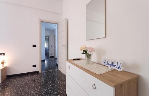 Voltri Apartment | Utri House by Holiday World
