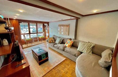 Bermeo Apartment | Utsa Eski -Piso con encanto en 1ª linea de puerto