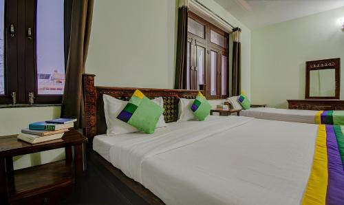 Vidhyadhar Nagar Hotel | Utsav Vilas