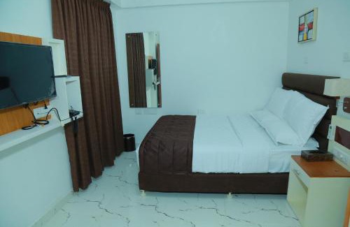 Guruvayur Apartment | Utsavam Hotel Apartments