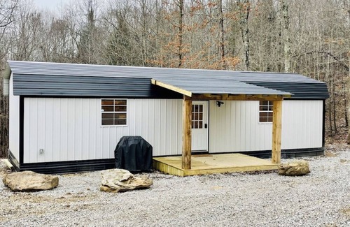 Winona Cabin | UTV/ATV PARADISE! A/C and heat