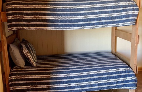 Dimmit County Cabin | Uvalde cabin. Comfortable quiet cabin 8 miles outside Carrizo Springs