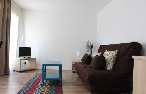 Avignon City Centre Apartment | UXCO République