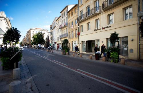 Avignon City Centre Apartment | UXCO République