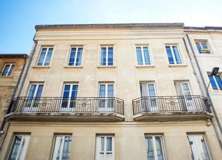 Avignon City Centre Apartment | UXCO République