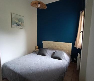 Uzes Apartment | Uzès centre à 2 min - piscine - clim - parking