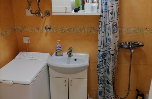 Grbavica Apartment | Uzelac place