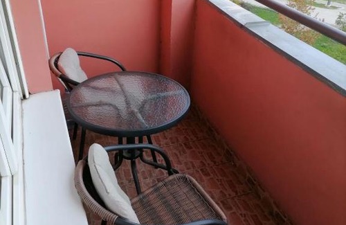 Grbavica Apartment | Uzelac place