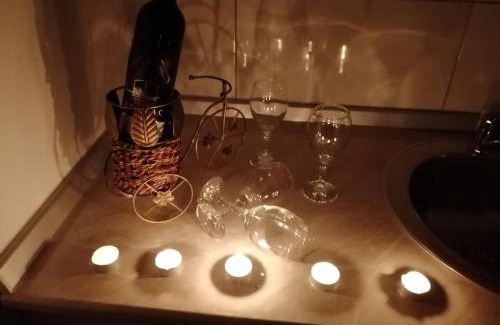 Uzice Apartment | Uzicki-konaci