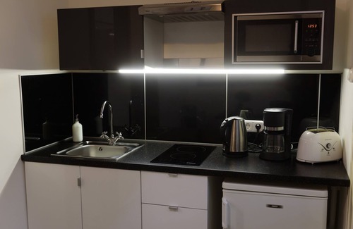 Inner City Budapest Apartment | Váci street Downtown Apartments