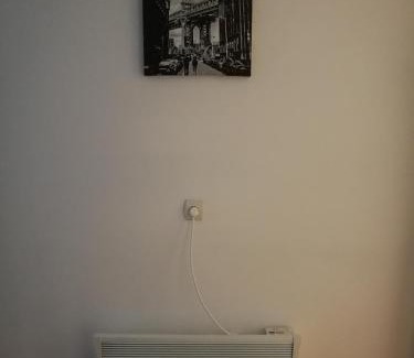 Pecs Apartment | Vámház Apartman